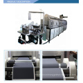 Roll to Roll Transfer Coating System Film Coater for lithium ion battery production